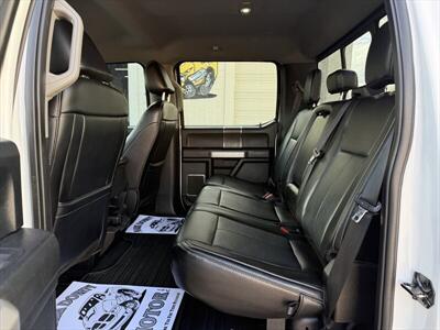 2021 Ford F-350 Lariat   - Photo 16 - Roosevelt, UT 84066