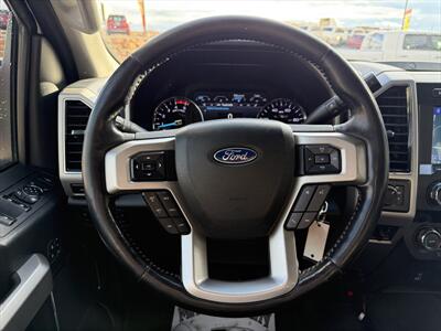 2021 Ford F-350 Super Duty Lariat   - Photo 10 - Roosevelt, UT 84066