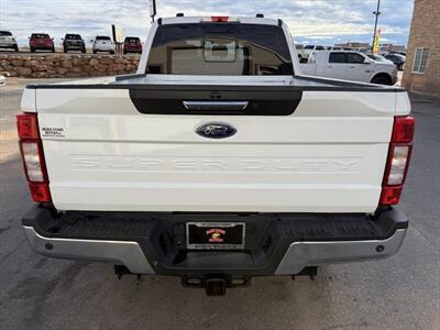 2021 Ford F-350 Lariat   - Photo 4 - Roosevelt, UT 84066