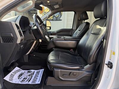 2021 Ford F-350 Lariat   - Photo 7 - Roosevelt, UT 84066