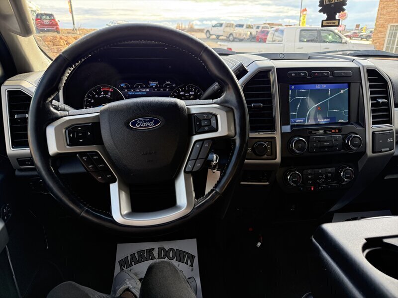 2021 Ford F-350 Lariat - Photo 9 - Roosevelt, UT 84066
