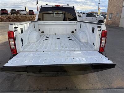 2021 Ford F-350 Super Duty Lariat   - Photo 5 - Roosevelt, UT 84066