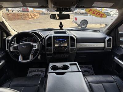 2021 Ford F-350 Lariat   - Photo 17 - Roosevelt, UT 84066