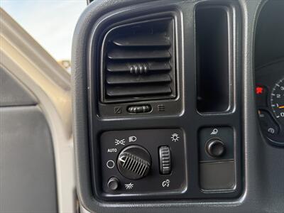 2005 GMC SIERRA K2500 HD - Photo 8 - Roosevelt, UT 84066