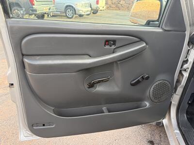 2005 GMC SIERRA K2500 HD - Photo 6 - Roosevelt, UT 84066