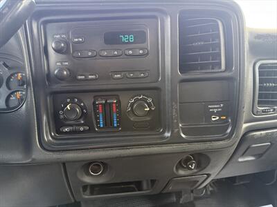 2005 GMC SIERRA K2500 HD - Photo 12 - Roosevelt, UT 84066