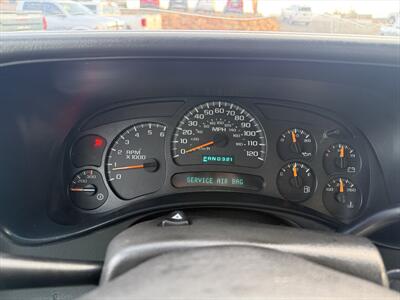 2005 GMC SIERRA K2500 HD - Photo 11 - Roosevelt, UT 84066