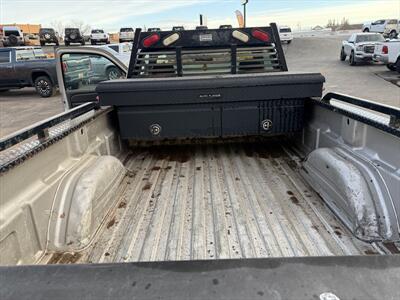 2005 GMC SIERRA K2500 HD - Photo 5 - Roosevelt, UT 84066