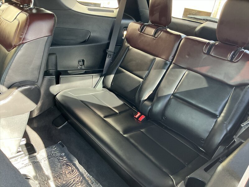 2020 Ford Explorer Platinum - Photo 14