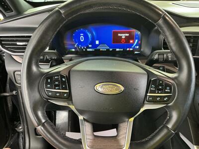 2020 Ford Explorer Platinum   - Photo 6 - Roosevelt, UT 84066