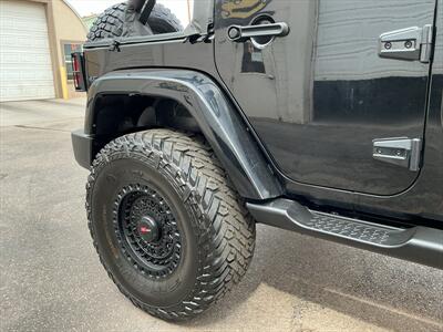 2017 Jeep Wrangler Smoky Mountain - Photo 5 - Roosevelt, UT 84066