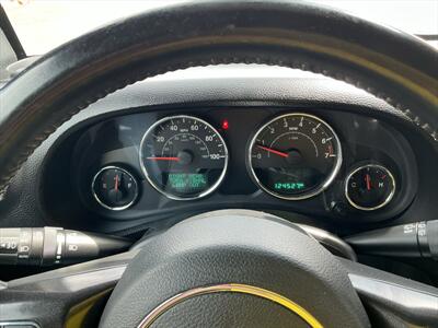 2017 Jeep Wrangler Smoky Mountain - Photo 7 - Roosevelt, UT 84066