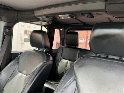2017 Jeep Wrangler Smoky Mountain - Photo 9 - Roosevelt, UT 84066