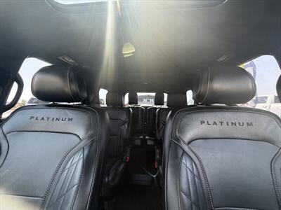 2017 Ford Explorer Platinum   - Photo 14 - Roosevelt, UT 84066