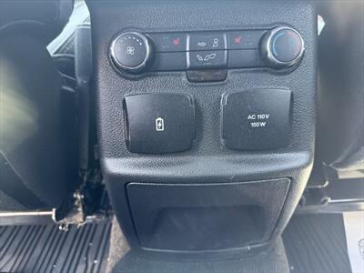 2017 Ford Explorer Platinum   - Photo 17 - Roosevelt, UT 84066