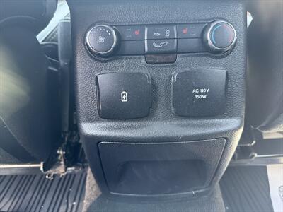 2017 Ford Explorer Platinum   - Photo 17 - Roosevelt, UT 84066