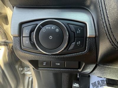 2017 Ford Explorer Platinum   - Photo 8 - Roosevelt, UT 84066