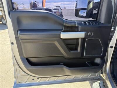 2020 Ford F-450 Super Duty Lariat   - Photo 6 - Roosevelt, UT 84066