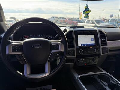 2020 Ford F-450 Super Duty Lariat   - Photo 8 - Roosevelt, UT 84066