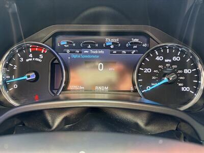 2020 Ford F-450 Super Duty Lariat   - Photo 10 - Roosevelt, UT 84066