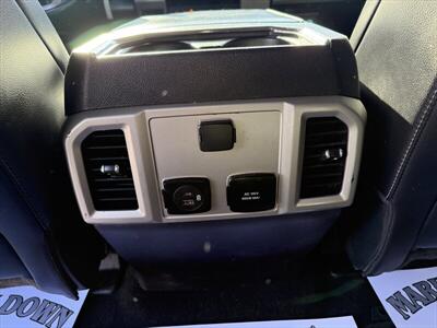 2020 Ford F-450 Super Duty Lariat   - Photo 17 - Roosevelt, UT 84066
