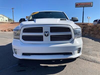 2014 RAM 1500 Sport   - Photo 3 - Roosevelt, UT 84066