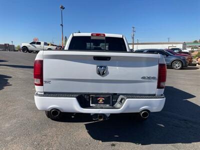 2014 RAM 1500 Sport   - Photo 6 - Roosevelt, UT 84066