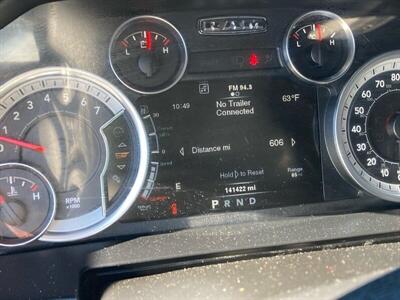 2014 RAM 1500 Sport   - Photo 22 - Roosevelt, UT 84066