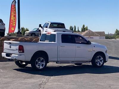 2014 RAM 1500 Sport   - Photo 24 - Roosevelt, UT 84066