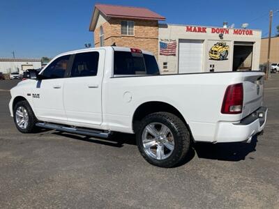 2014 RAM 1500 Sport   - Photo 5 - Roosevelt, UT 84066