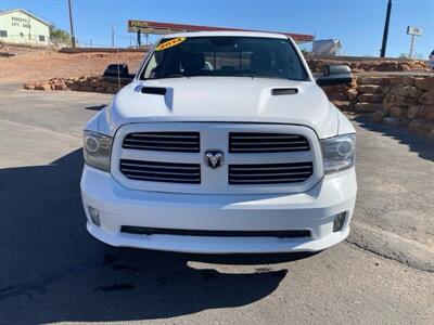 2014 RAM 1500 Sport   - Photo 2 - Roosevelt, UT 84066