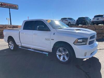 2014 RAM 1500 Sport   - Photo 1 - Roosevelt, UT 84066