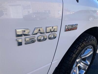 2014 RAM 1500 Sport   - Photo 8 - Roosevelt, UT 84066