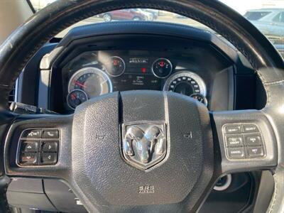 2014 RAM 1500 Sport   - Photo 20 - Roosevelt, UT 84066