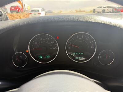 2011 Jeep Wrangler Sport   - Photo 10 - Roosevelt, UT 84066
