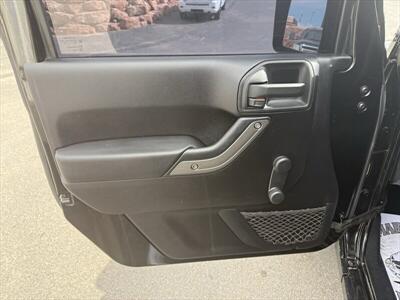 2011 Jeep Wrangler Sport   - Photo 6 - Roosevelt, UT 84066