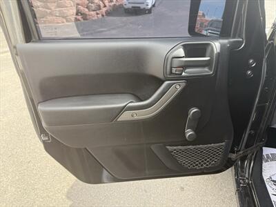 2011 Jeep Wrangler Sport   - Photo 6 - Roosevelt, UT 84066