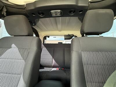2011 Jeep Wrangler Sport   - Photo 12 - Roosevelt, UT 84066