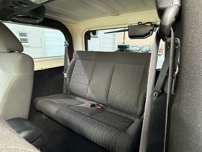 2011 Jeep Wrangler Sport   - Photo 13 - Roosevelt, UT 84066