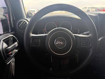 2011 Jeep Wrangler Sport   - Photo 9 - Roosevelt, UT 84066