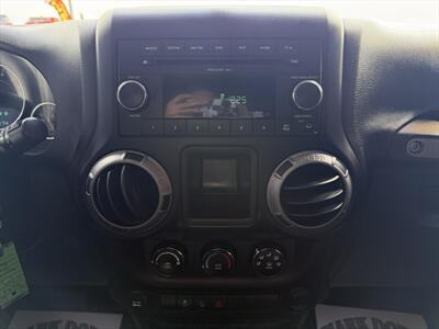 2011 Jeep Wrangler Sport   - Photo 11 - Roosevelt, UT 84066