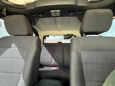 2011 Jeep Wrangler Sport   - Photo 12 - Roosevelt, UT 84066