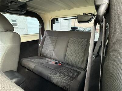 2011 Jeep Wrangler Sport   - Photo 13 - Roosevelt, UT 84066