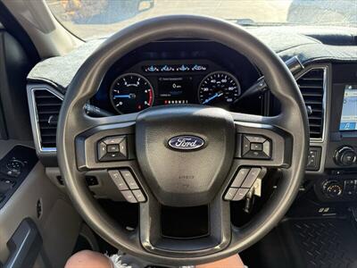 2017 Ford F-350 XLT - Photo 11 - Roosevelt, UT 84066