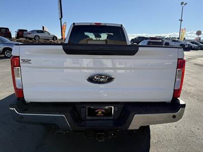 2017 Ford F-350 XLT - Photo 4 - Roosevelt, UT 84066