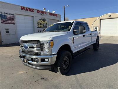 2017 Ford F-350 XLT - Photo 1 - Roosevelt, UT 84066