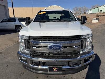 2017 Ford F-350 XLT - Photo 2 - Roosevelt, UT 84066