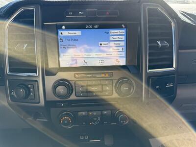 2017 Ford F-350 XLT - Photo 13 - Roosevelt, UT 84066