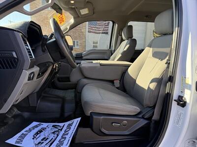 2017 Ford F-350 XLT - Photo 7 - Roosevelt, UT 84066