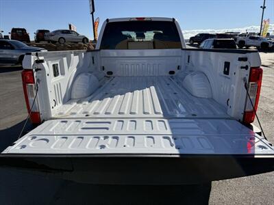 2017 Ford F-350 XLT - Photo 5 - Roosevelt, UT 84066